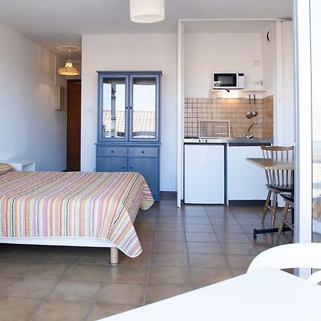 Résidence Créole Valras-Plage Chambre photo