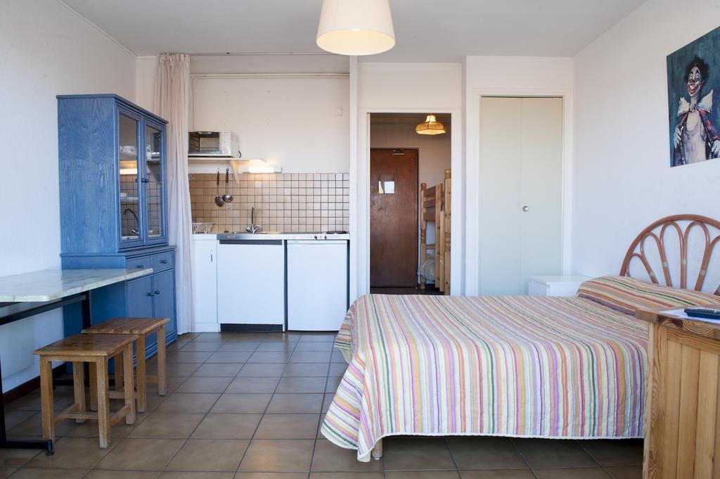 Résidence Créole Valras-Plage Chambre photo