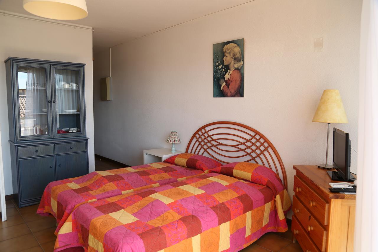 Résidence Créole Valras-Plage Extérieur photo